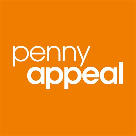 penny appeal uk.